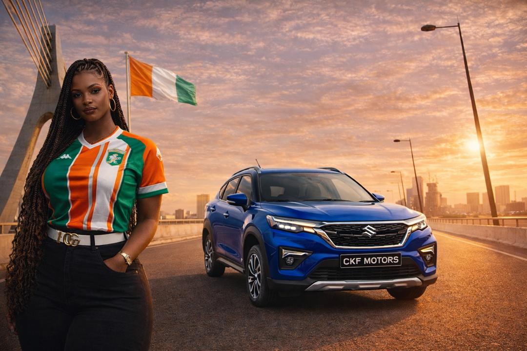 Location de voitures Abidjan